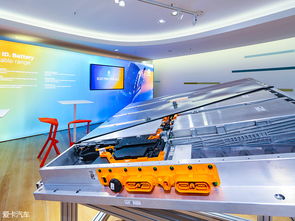 親臨德累斯頓透明工廠 探究大眾meb平臺(tái)