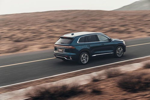 高端產(chǎn)品大眾化 星越l以銷量強(qiáng)勢(shì)橫掃20萬(wàn)以內(nèi)對(duì)手