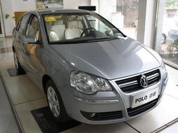 新春優(yōu)惠無限 珍藏版polo最高優(yōu)惠1萬元