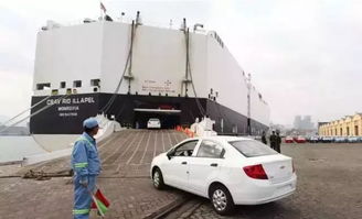 香港人為什么不買國產車