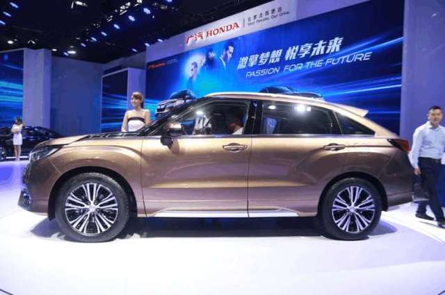 世界第一的發(fā)動(dòng)機(jī)并不是本田