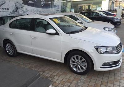 為什么1.4T動(dòng)力最好版的大眾朗逸賣(mài)不掉多少?