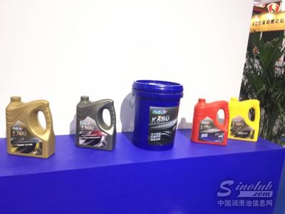 中海油潤(rùn)滑油:以央企品質(zhì)打造自主技術(shù),服務(wù)行業(yè)大眾