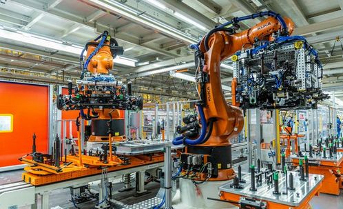 連續(xù)銷(xiāo)量破萬(wàn)再推新車(chē) 大眾id家族超越特斯拉有戲