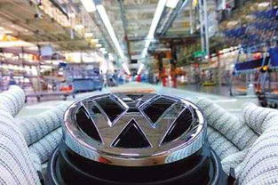 汽車頭條 電池 致癌門 里的大眾 等判決 將召回 換供應 自建廠