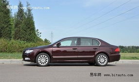 t級車熱潮20萬內(nèi)渦輪增壓b級車導購