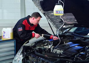 百色鑫廣達大眾 專業油品服務，為您的愛車保駕護航