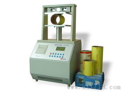 LB ZG40/50 紙管抗壓試驗儀 精密儀器儀表在包裝工業中的應用