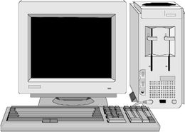 計算機軟硬件用品概覽