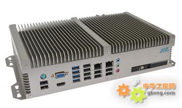 華北工控機的軟硬件特點及其應(yīng)用價值