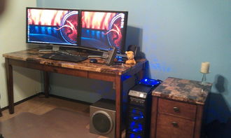 發(fā)燒桌面 品味與實用并重，從硬件配置到個性氣質(zhì)的全面展現(xiàn)