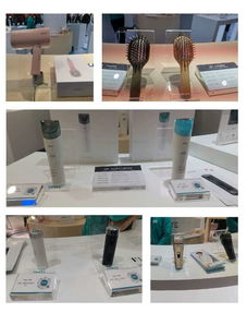 個(gè)人護(hù)理電器 隱秘賽道上的黃金機(jī)遇